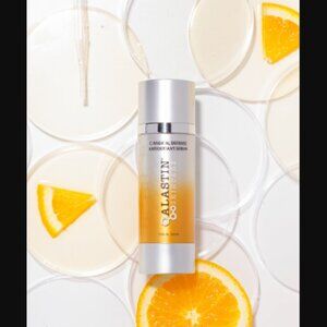 NIB Alastin Skincare C-Radical Defense Antioxidant Serum Full Size $199.00